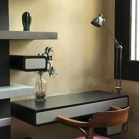 Styling Sierpes Center