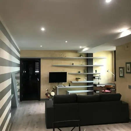 Styling Sierpes Center Apartment Seville