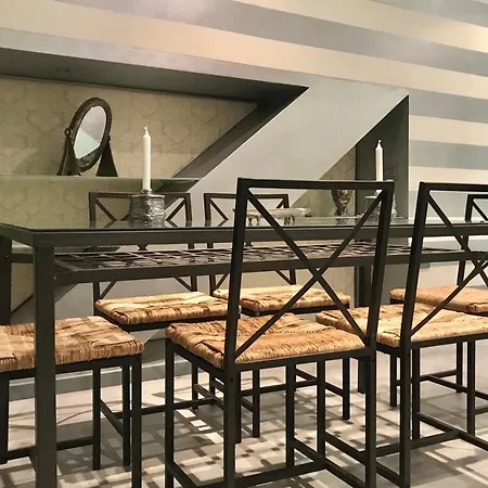 Apartment Styling Sierpes Center Seville