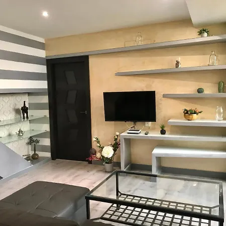 Styling Sierpes Center * Seville