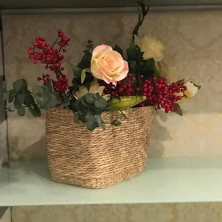 Styling Sierpes Center Apartment