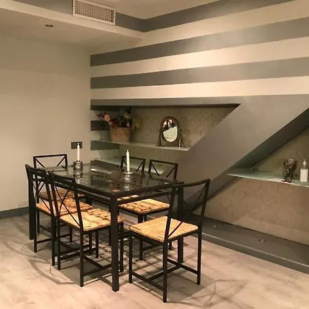 Apartment Styling Sierpes Center Seville