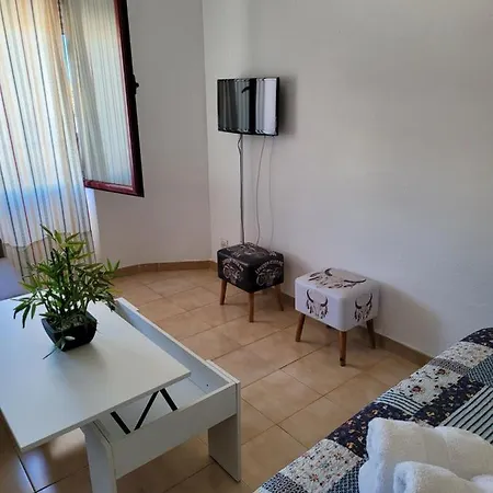 Rincon De Nati Triana Apartment *