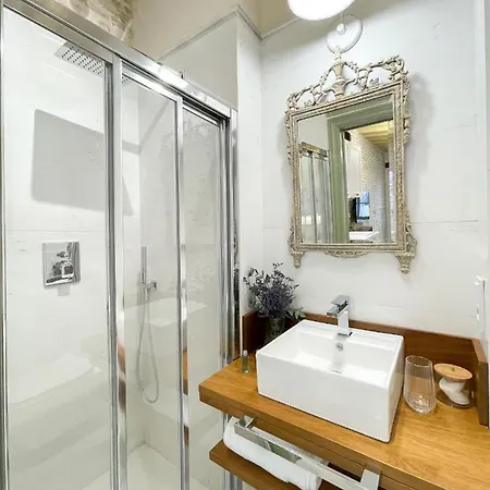 Juderia De Vi Luxury Apartment *