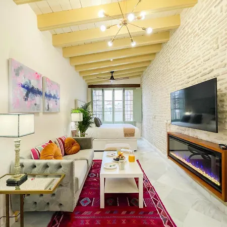 Juderia De Vi Luxury