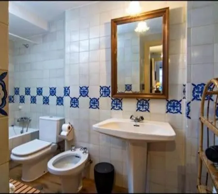 En Un En Plaza Alfaro Apartment *