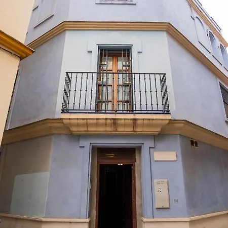 Apartment Duplex Setas
