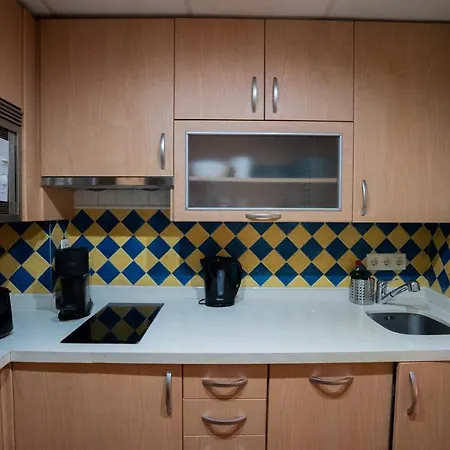 Duplex Setas * Seville