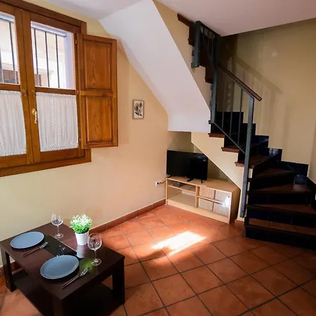 Duplex Setas Appartement *