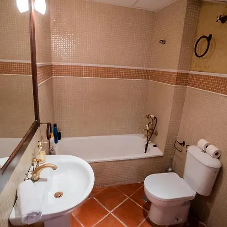 Duplex Setas Appartement *