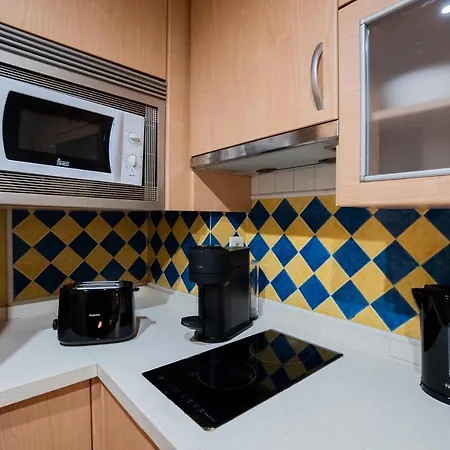 Apartment Duplex Setas