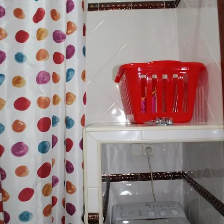 Alfalfa Apartment Seville