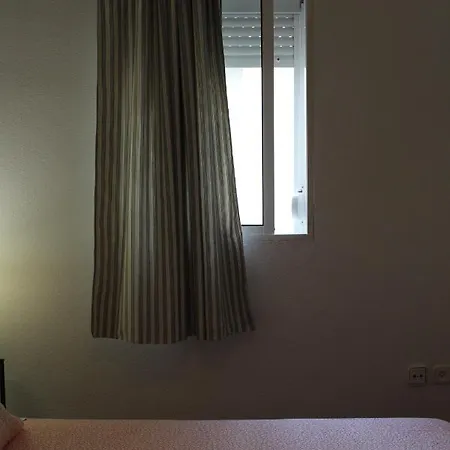 Apartment Alfalfa Seville