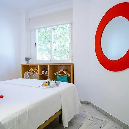 Lovely And Chic In The Heart Of Apartamento