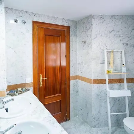 Lovely And Chic In The Heart Of Apartamento