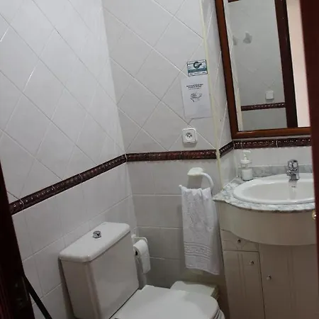 Alfalfa Apartment Seville