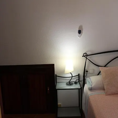 Alfalfa Apartment *