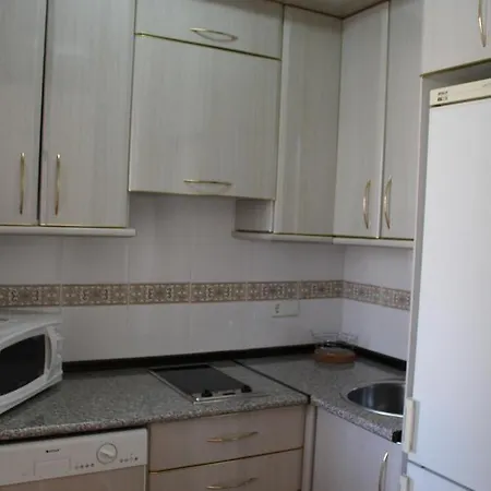 Alfalfa Apartment Seville