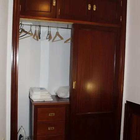 Alfalfa Apartment *