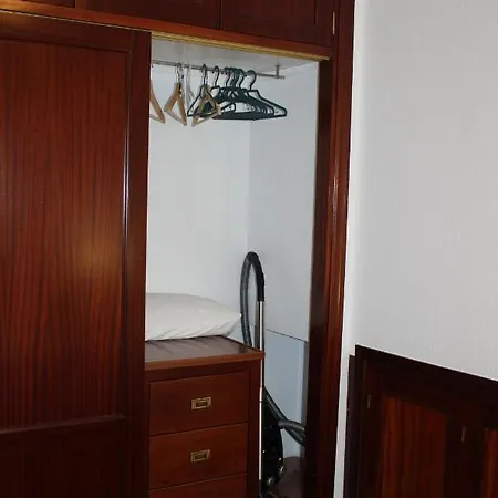 Alfalfa Apartment