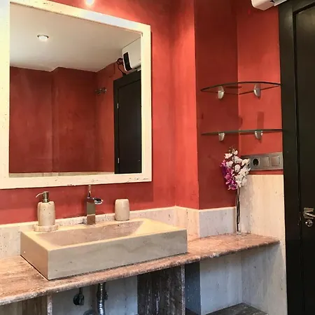 Apartment Styling Sierpes Center Seville