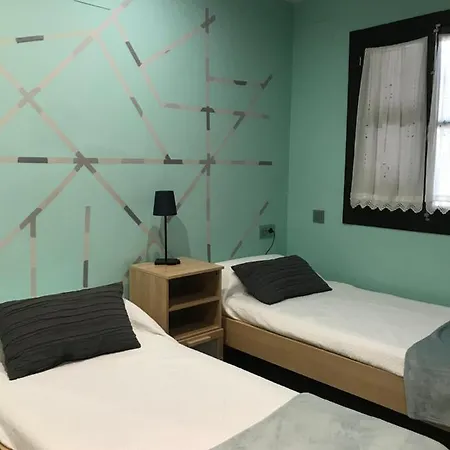 Apartment Styling Sierpes Center Seville