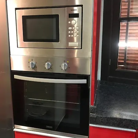 Apartment Styling Sierpes Center *