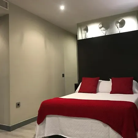 Apartment Styling Sierpes Center *
