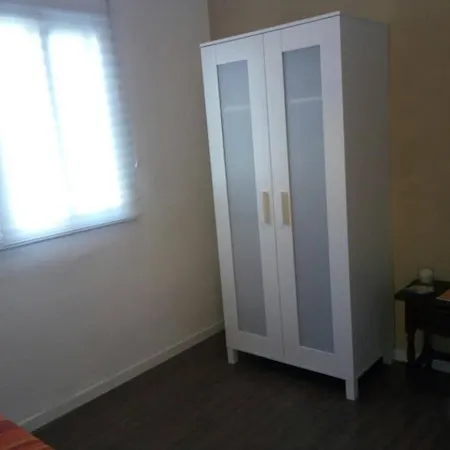 ,piso Completo En Buena Zona,wifi Y Aparcamiento *