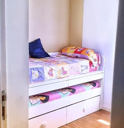 ,piso Completo En Buena Zona,wifi Y Aparcamiento *