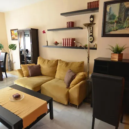 Marques De San Lorenzo -2 & Free Parking Apartment *