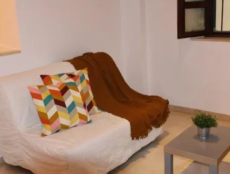 Apartamento Wish Morera *