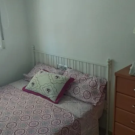 Vivienda Rural El Retorno Seville