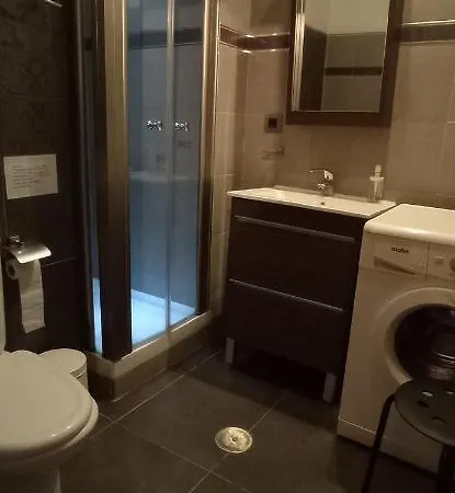 Appartement Apartamento Santa Cruz 3 *