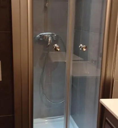 Apartamento Santa Cruz 3 *