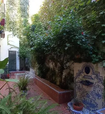 Apartamento Santa Cruz 3