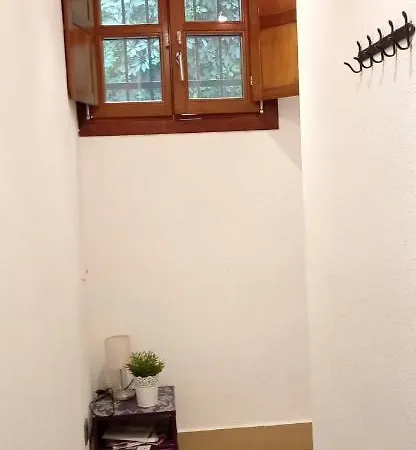 Apartamento Santa Cruz 3 * Seville