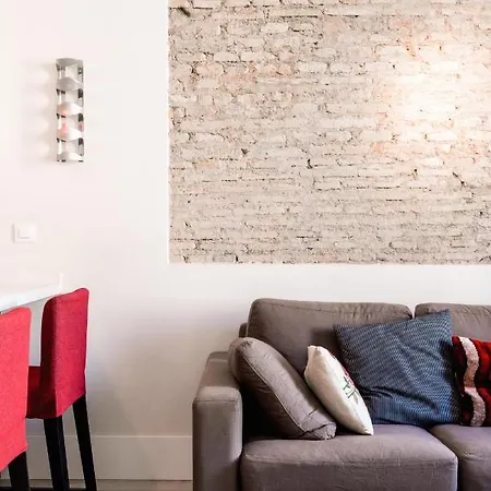 Apartamento Aoa Gardens