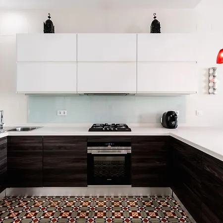 Apartamento Aoa Gardens