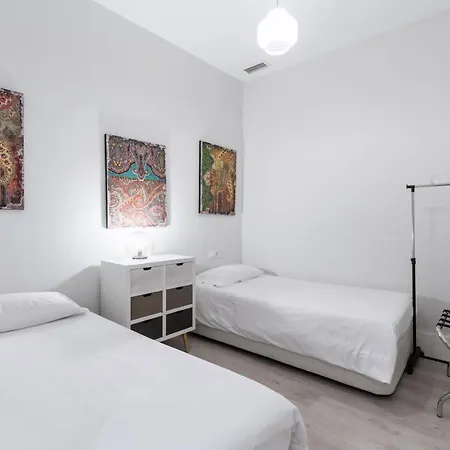 Aoa Gardens Apartamento *