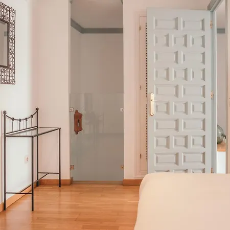 Apartman Boutique Vida