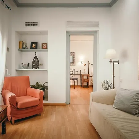 Apartman Boutique Vida *