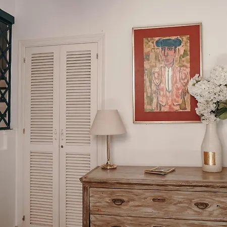 Boutique Vida Apartman Sevilla