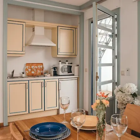 Apartman Boutique Vida