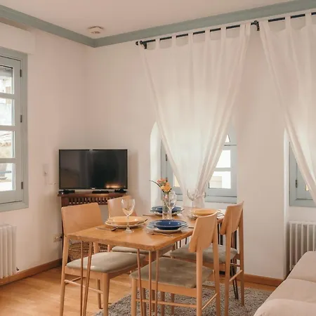 Apartman Boutique Vida