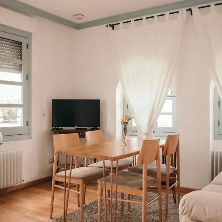 Apartman Boutique Vida