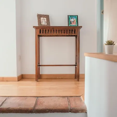 Apartman Boutique Vida *