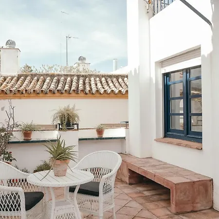 Boutique Vida Apartman