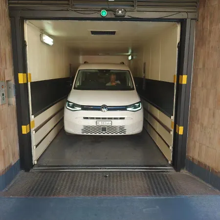 Apartamento Center Magdalena Premium, Free Parking Sevilla