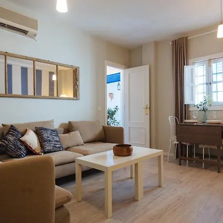 Latidos De I - Deluxe Con Piscina Apartamento *